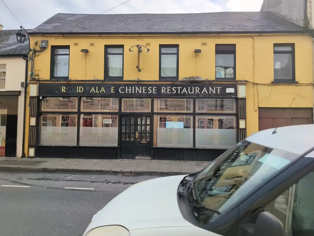 Orchid Palace Chinese Restaurant_Kilmallock_slider_image_2