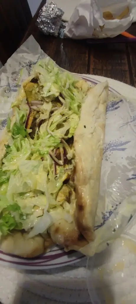 Konrad_Tandoori Nights_Kilmallock_review