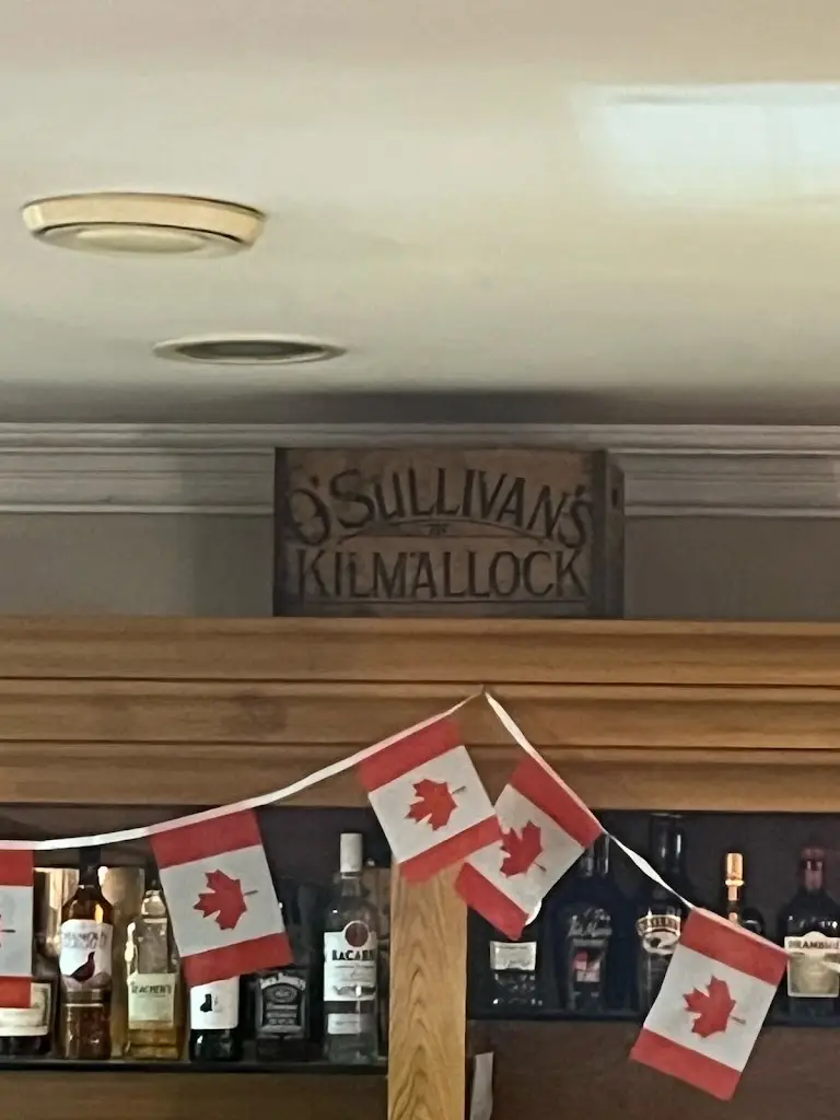 Rosemary Shaughnessy_Deebert House Hotel_Kilmallock_review