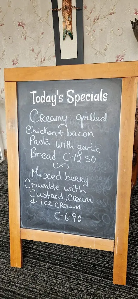 Menu_Corbett Court_Kilmallock_image_2