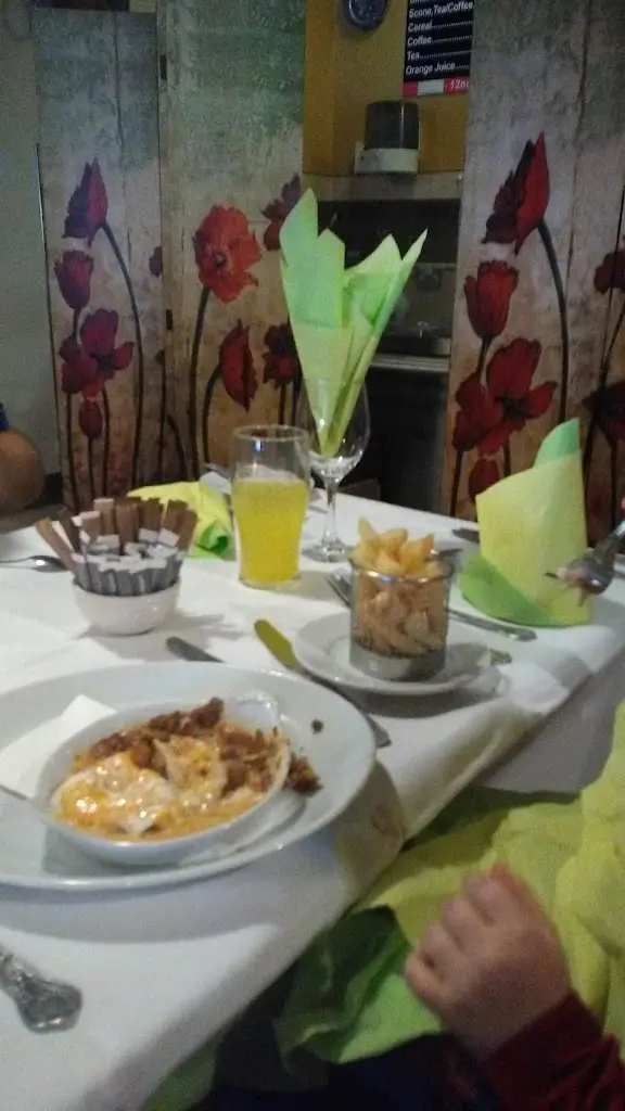 Menu_Corbett Court_Kilmallock_image_9