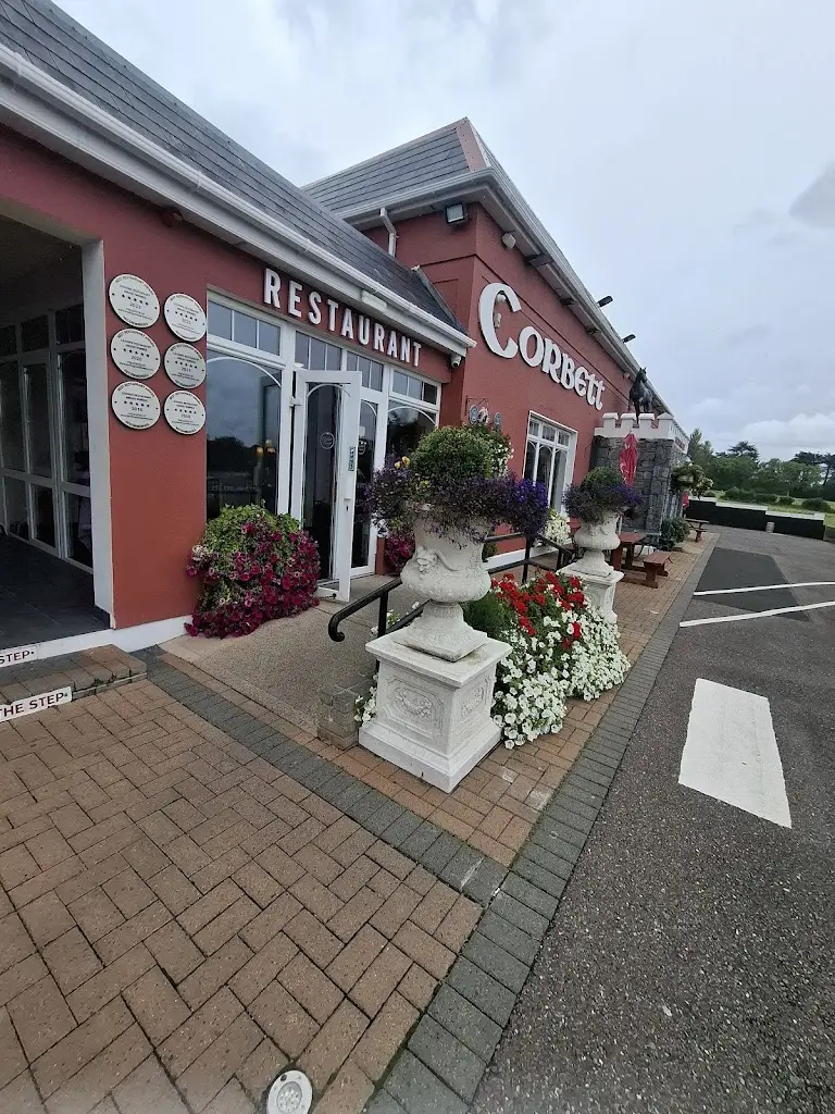 Calvin Mulcahy_Corbett Court_Kilmallock_review