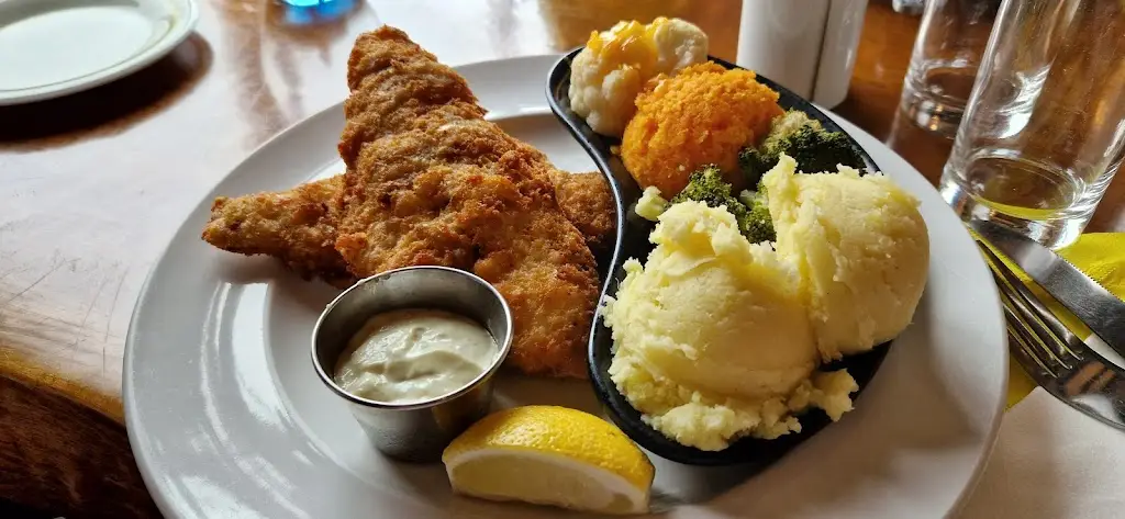 Corbett Court restaurante en Kilmallock