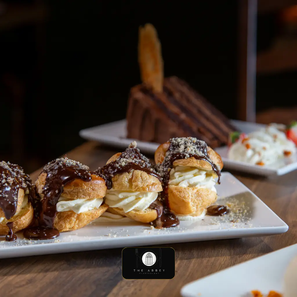 Menu_The Abbey Restaurant_Claregalway_image_1