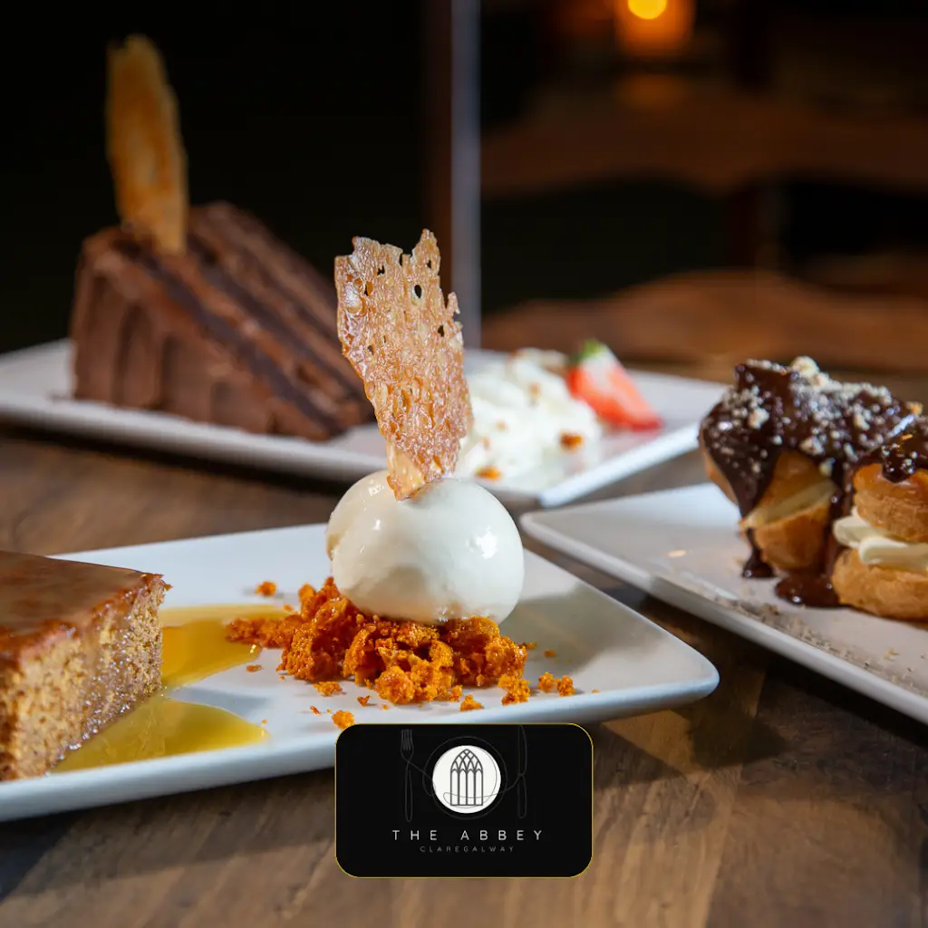 Menu_The Abbey Restaurant_Claregalway_image_5