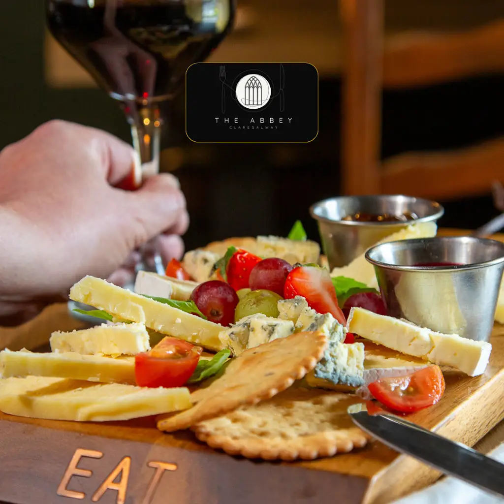 Menu_The Abbey Restaurant_Claregalway_image_6