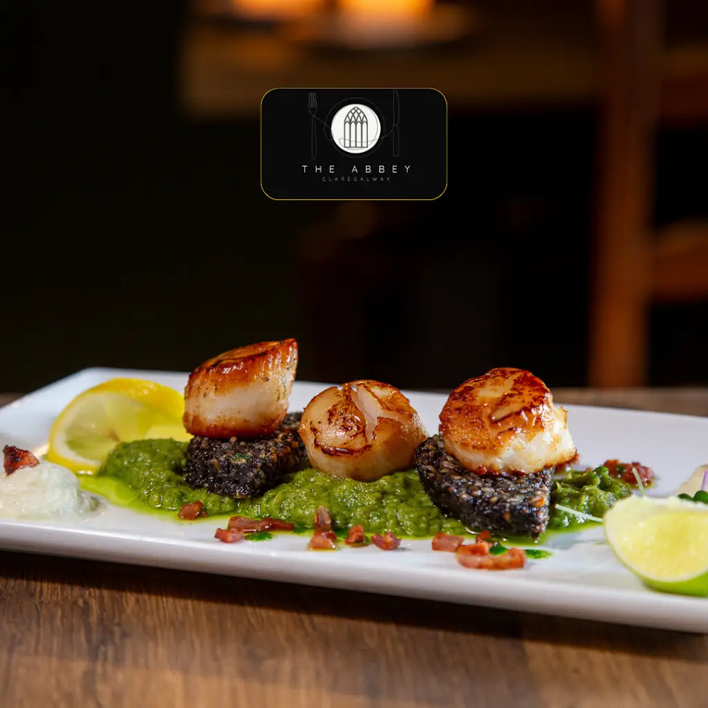 The Abbey Restaurant_Claregalway_slider_image_2