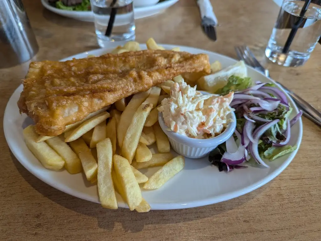 The Junction restaurant in Ballina