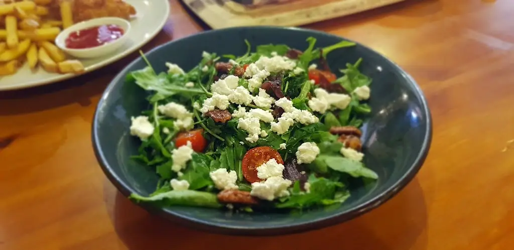 Menu_The Bakehouse Restaurant_Kilmallock_image_1