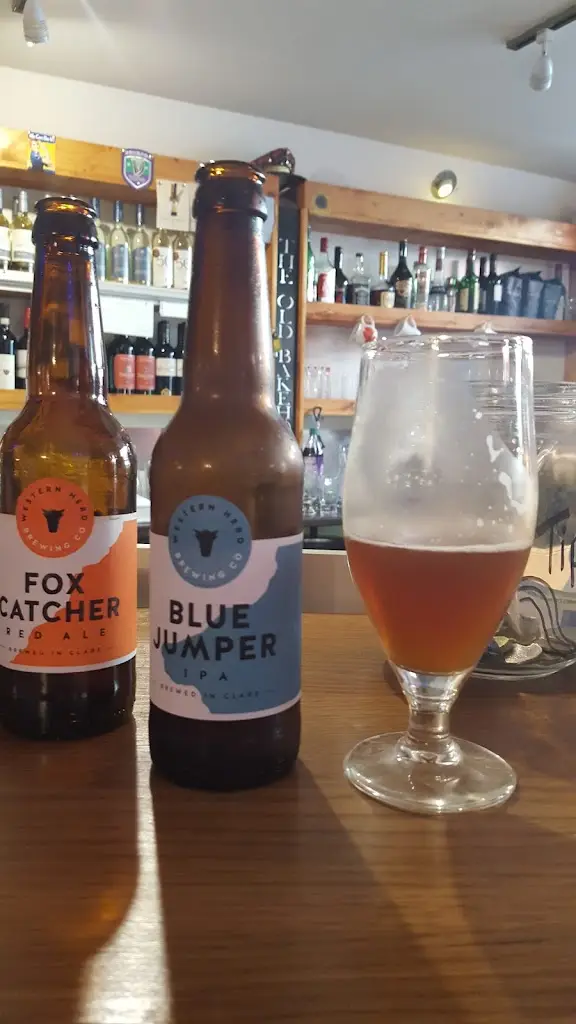 Menu_The Bakehouse Restaurant_Kilmallock_image_6