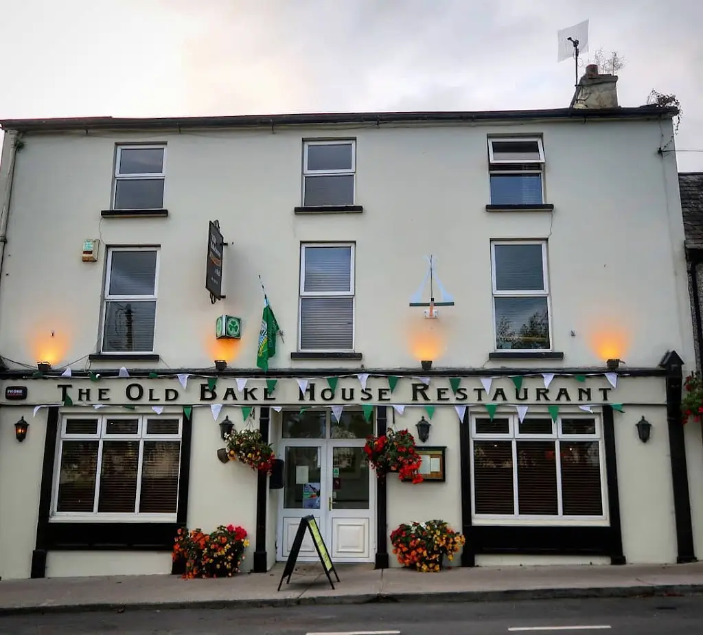 The Bakehouse Restaurant_Kilmallock_slider_image_3