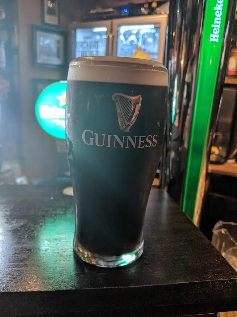 Menu_Bunkers Bar and Restaurant_Killorglin_immagine_5