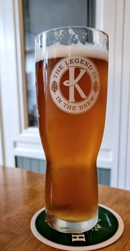 Menu_Bunkers Bar and Restaurant_Killorglin_immagine_6