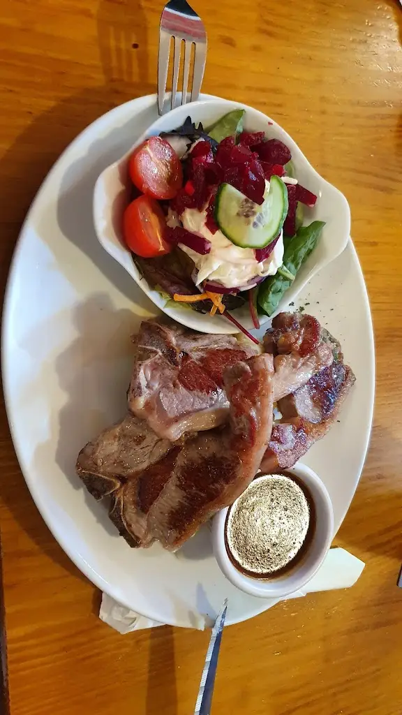 Menu_Bunkers Bar and Restaurant_Killorglin_immagine_7