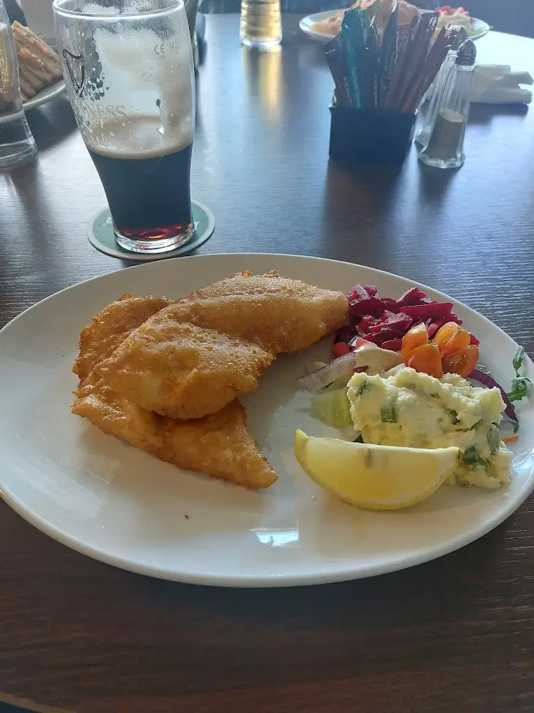 Menu_Bunkers Bar and Restaurant_Killorglin_immagine_8