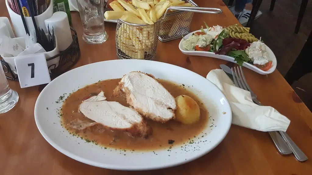 Menu_Bunkers Bar and Restaurant_Killorglin_immagine_9