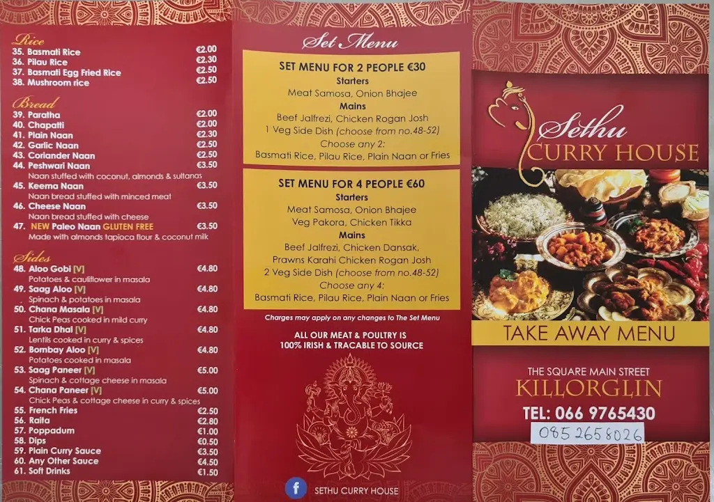 Menu_Sethu_Killorglin_image_1