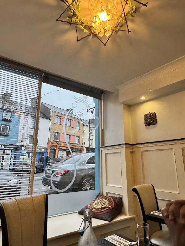 Tejaswy Swathi Kovuri_Sethu_Killorglin_avis