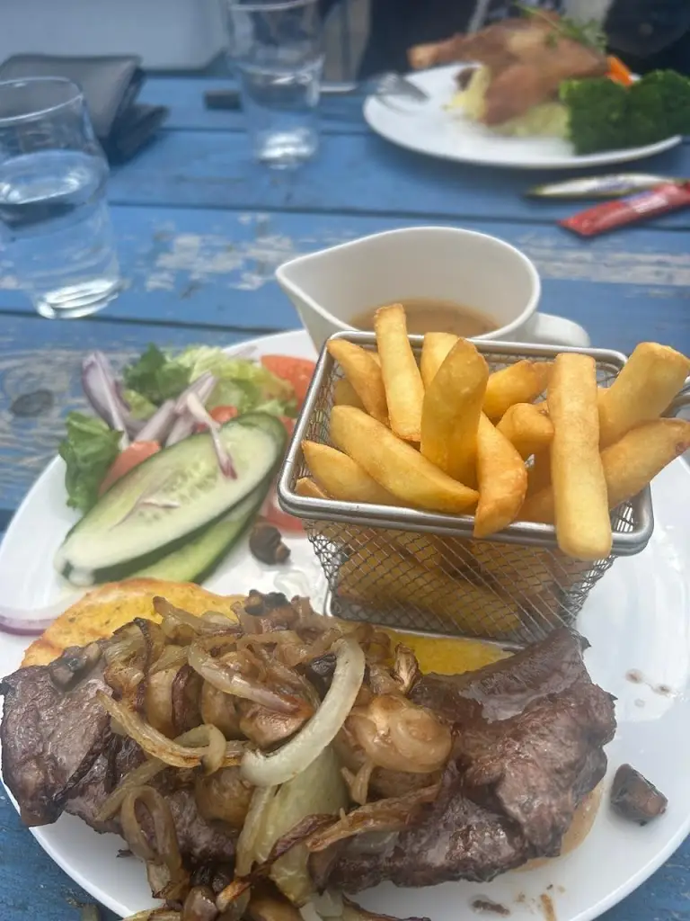 Harbour View Bar & Restaurant_Killorglin_slider_image_2