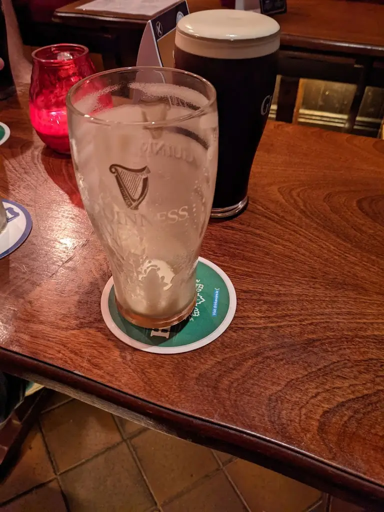 Menu_Kingstons Boutique Hotel & Pub_Killorglin_image_3