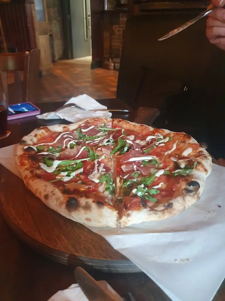 Menu_Kingstons Boutique Hotel & Pub_Killorglin_image_8