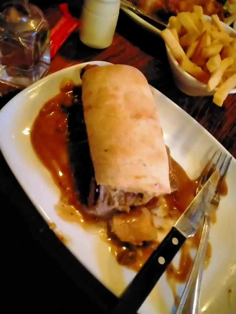 Menu_The Cot and Cobble_Ballina_image_6