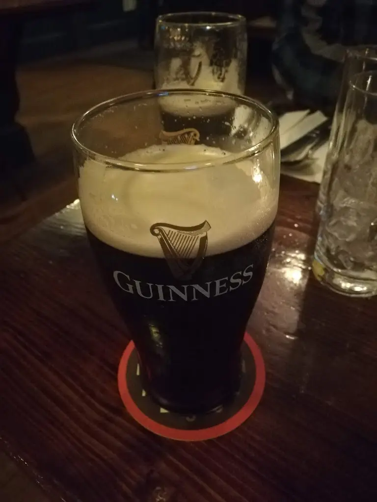 Menu_The Cot and Cobble_Ballina_image_7