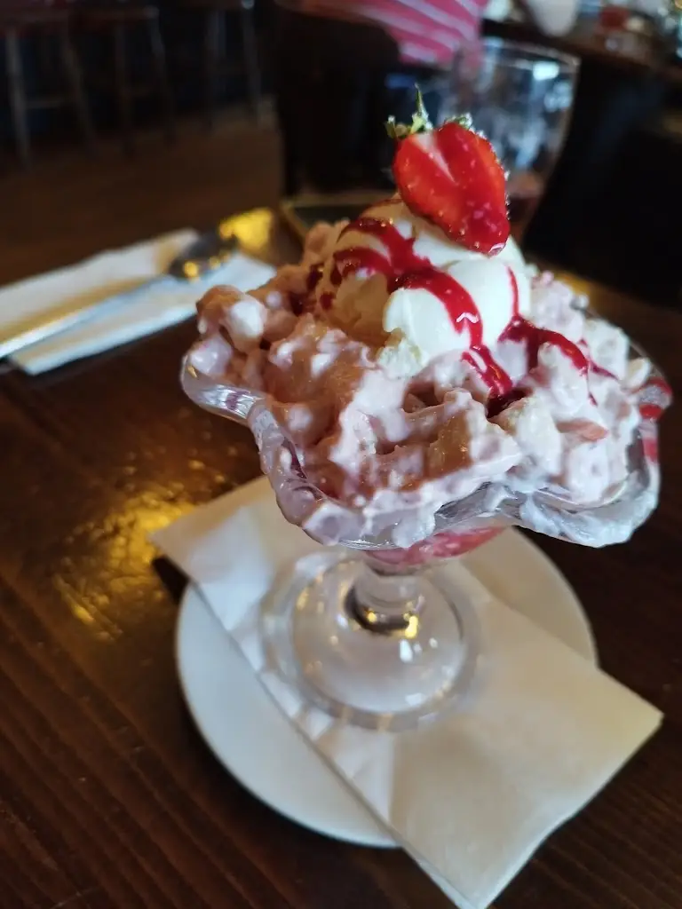 Menu_The Cot and Cobble_Ballina_image_8