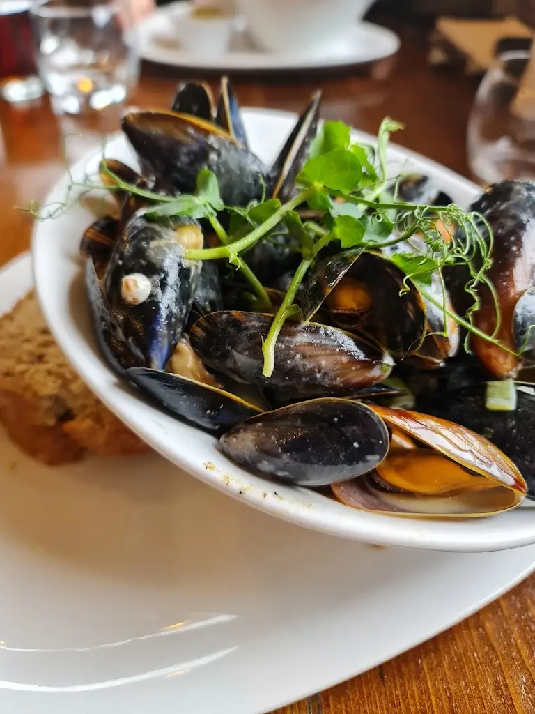 Menu_The Cot and Cobble_Ballina_image_9