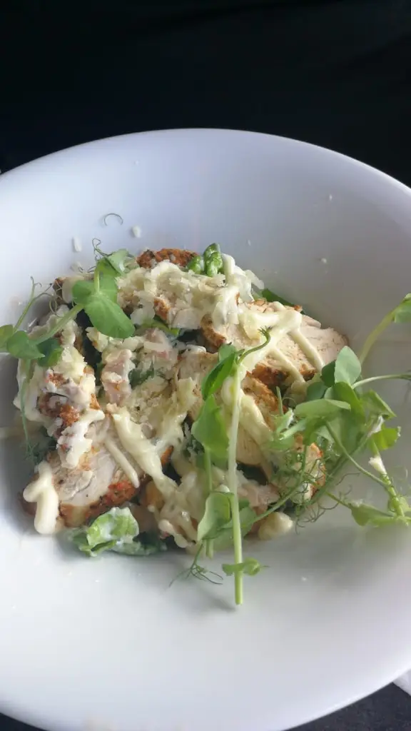 Nicky Phelan_The Cot and Cobble_Ballina_review