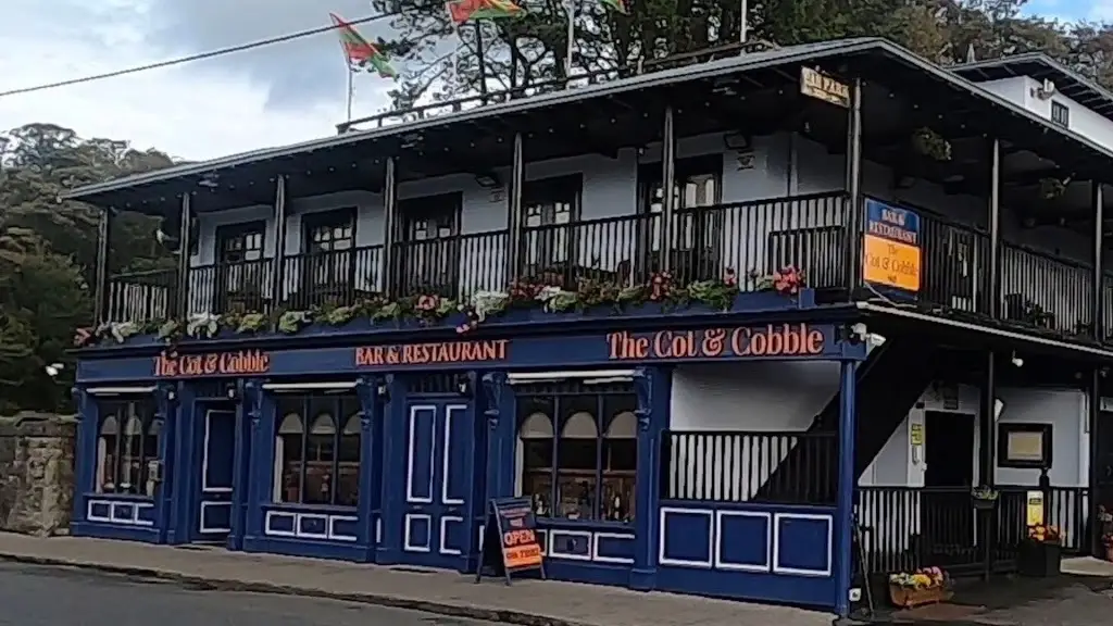 The Cot and Cobble_Ballina_slider_image_2