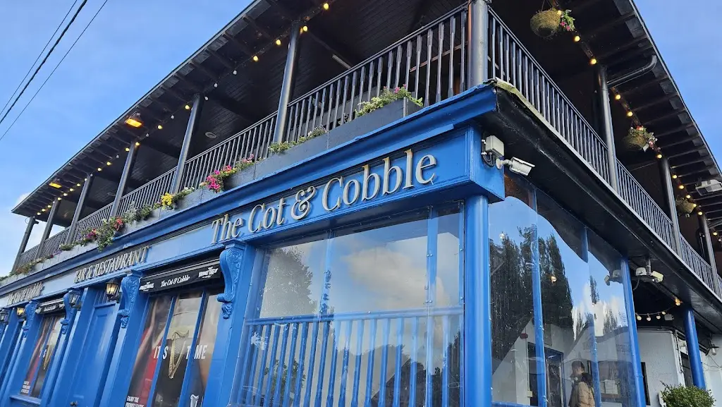 The Cot and Cobble_Ballina_slider_image_3