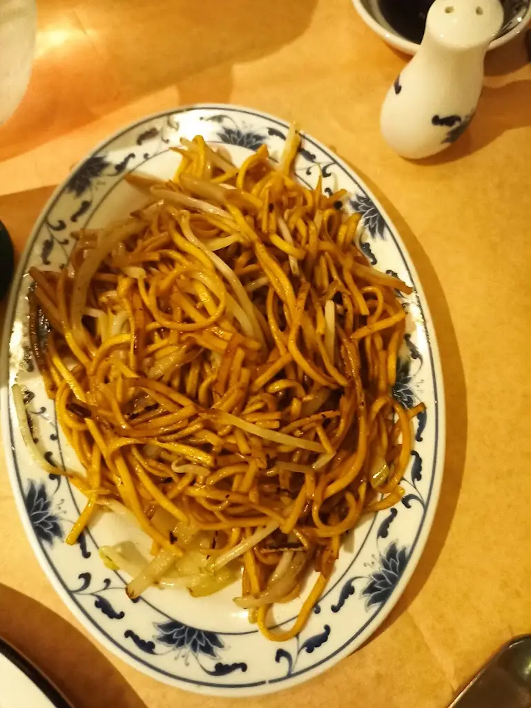 Menu_Harmony Chinese_Killorglin_image_7