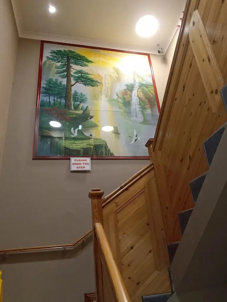 O b Etaghene_Harmony Chinese_Killorglin_review