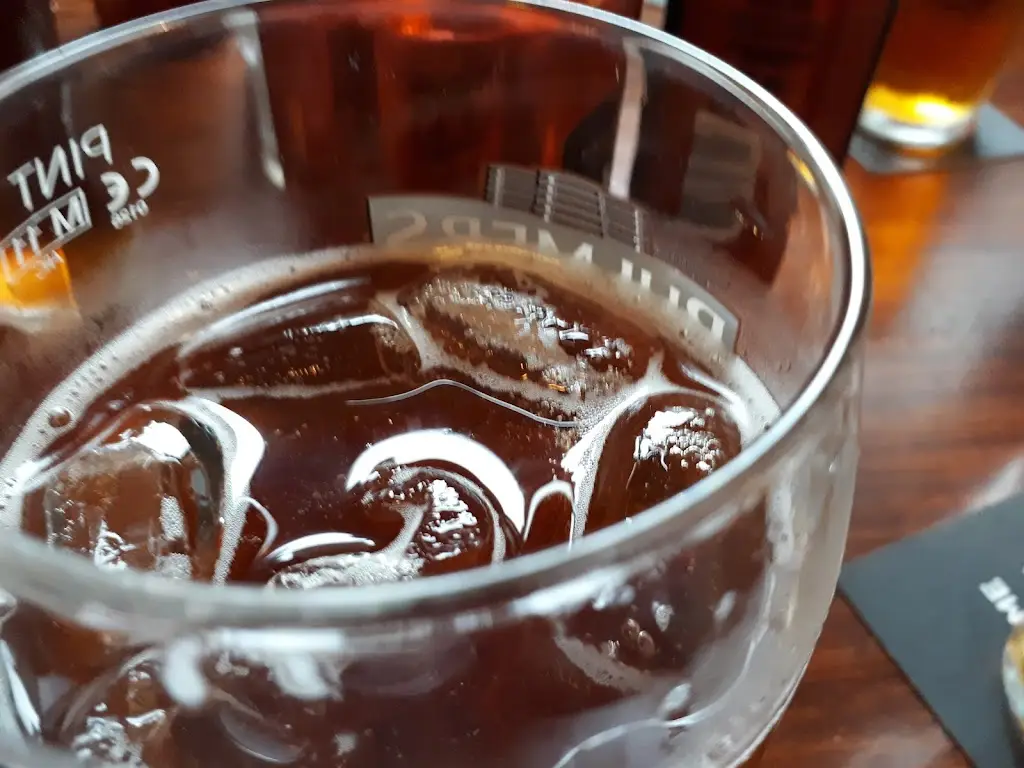 Menu_Falvey's Pub_Killorglin_image_6