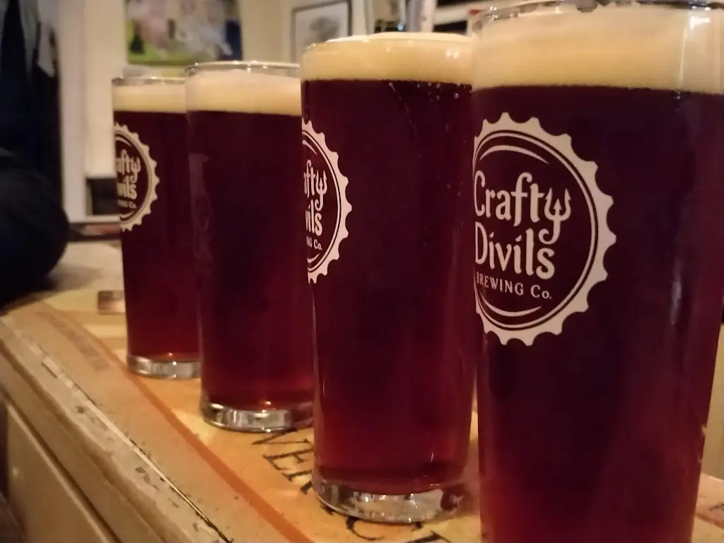 Menu_Falvey's Pub_Killorglin_image_7