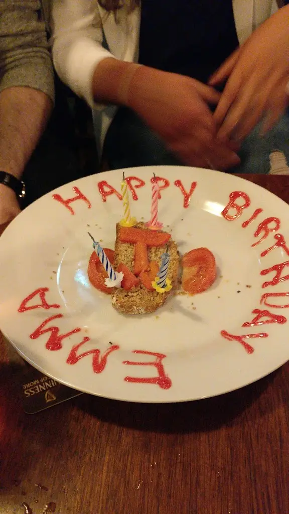 Menu_Falvey's Pub_Killorglin_image_8