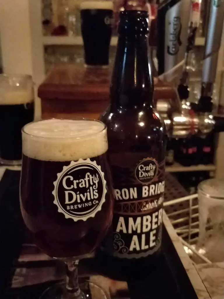 Menu_Falvey's Pub_Killorglin_image_9