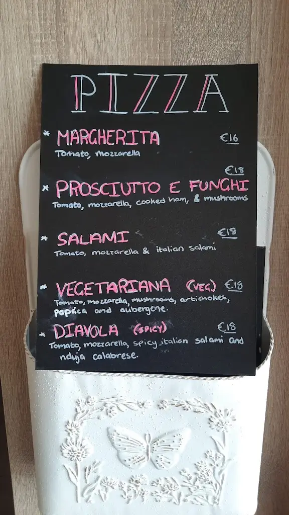 Menu_MYCAFÈ RISTO & PIZZA_Killorglin_image_1