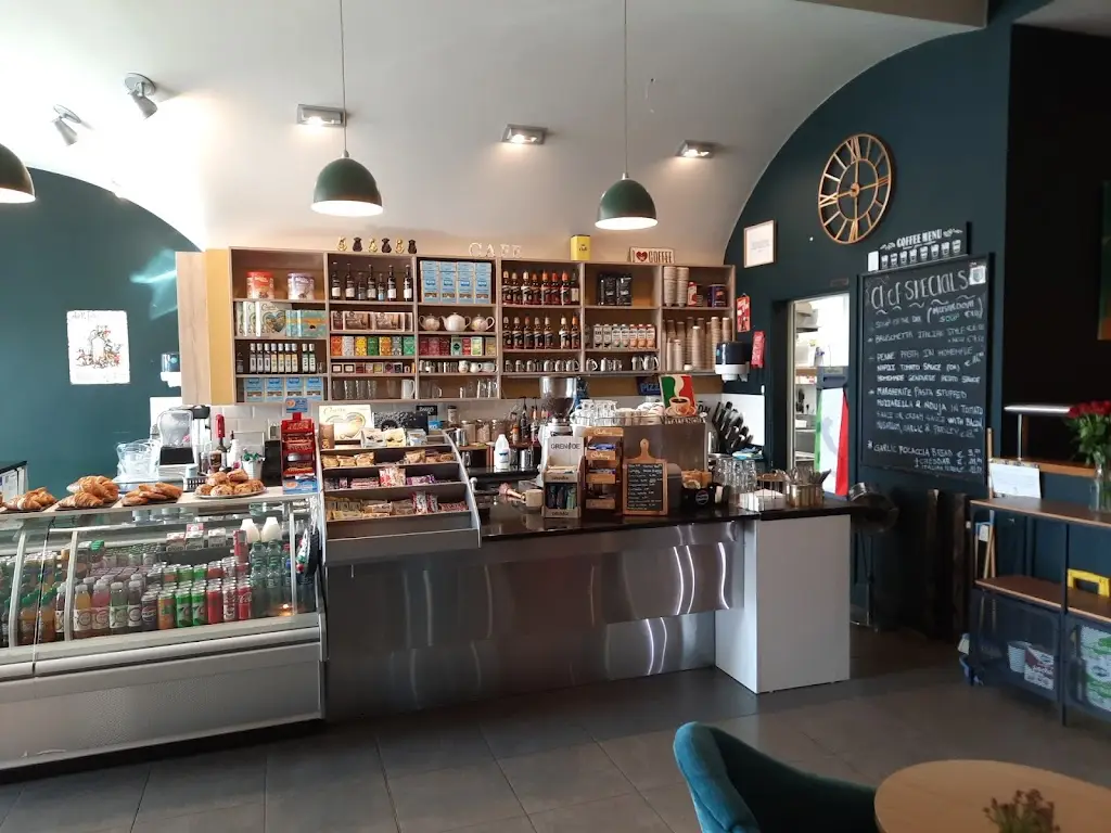 MYCAFÈ RISTO & PIZZA restaurant in Killorglin