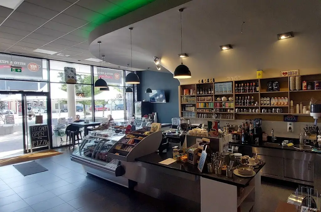 MYCAFÈ RISTO & PIZZA_Killorglin_slider_image_2