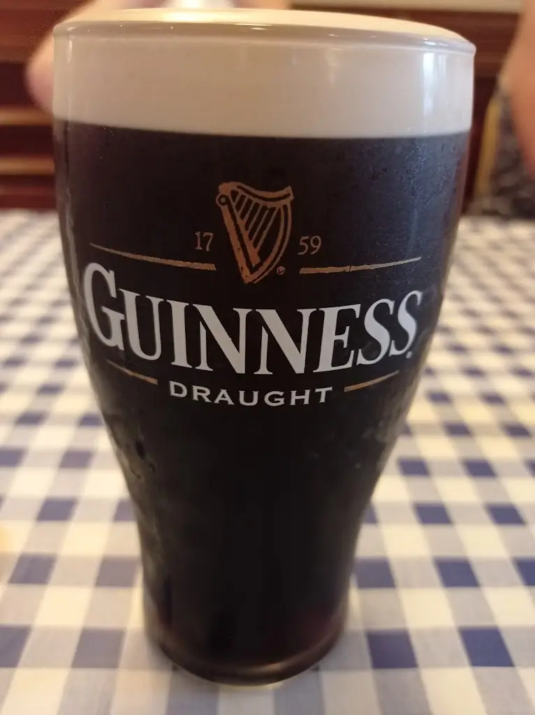 Menu_The Haven Arms_Kilrush_image_2