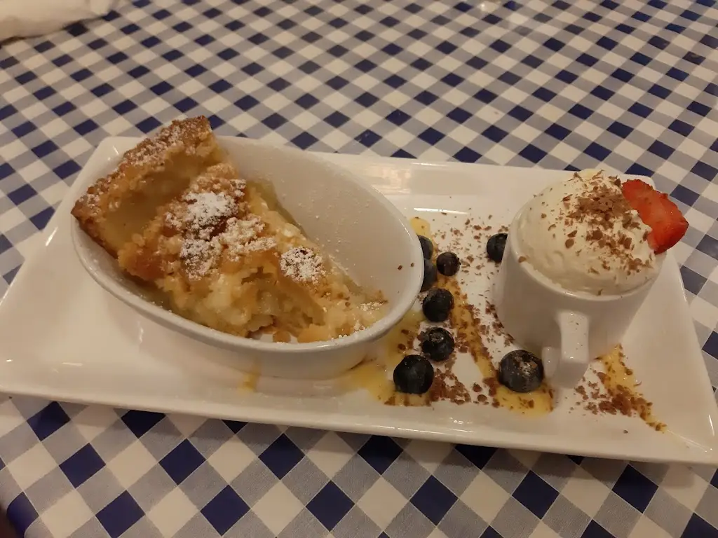 Menu_The Haven Arms_Kilrush_image_4