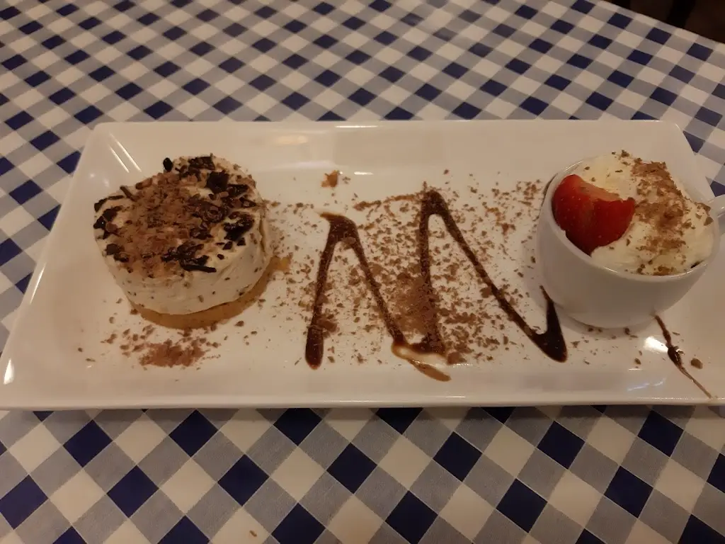 Menu_The Haven Arms_Kilrush_image_5