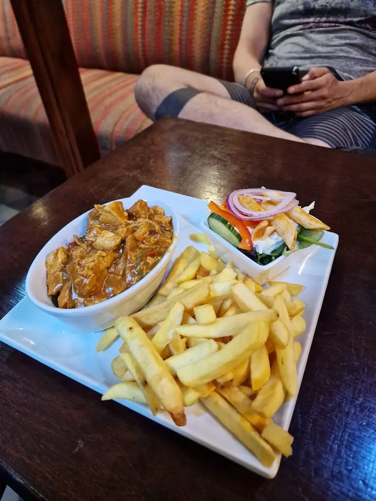 Menu_The Haven Arms_Kilrush_image_7