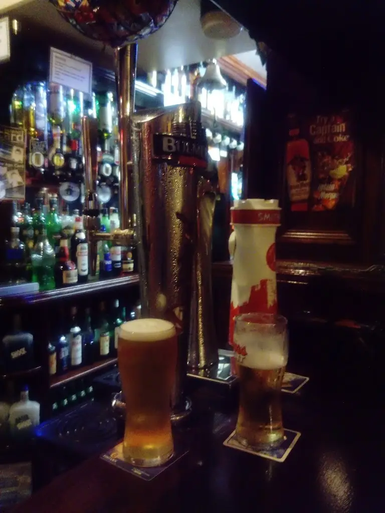 Menu_The Haven Arms_Kilrush_image_9