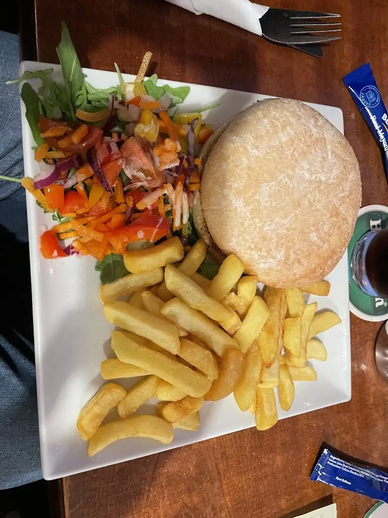 Motorhome Trio_The Haven Arms_Kilrush_review