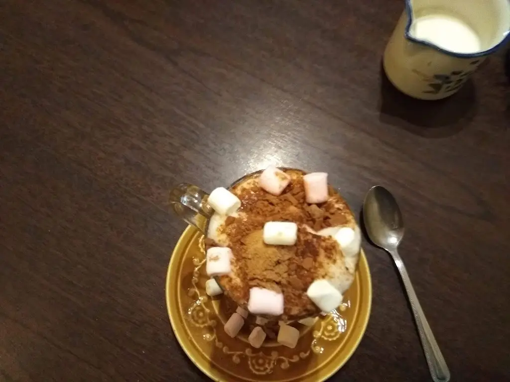 Menu_The Potter's Hand Cafe_Kilrush_imagen_7