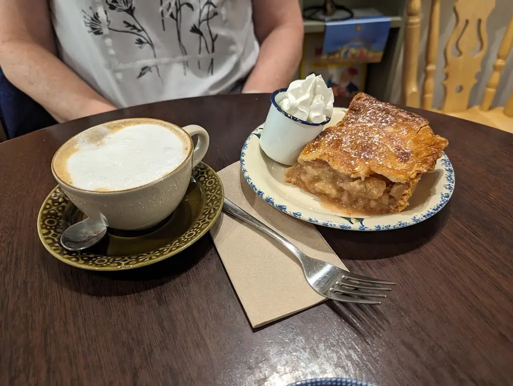 The Potter's Hand Cafe_Kilrush_slider_image_2