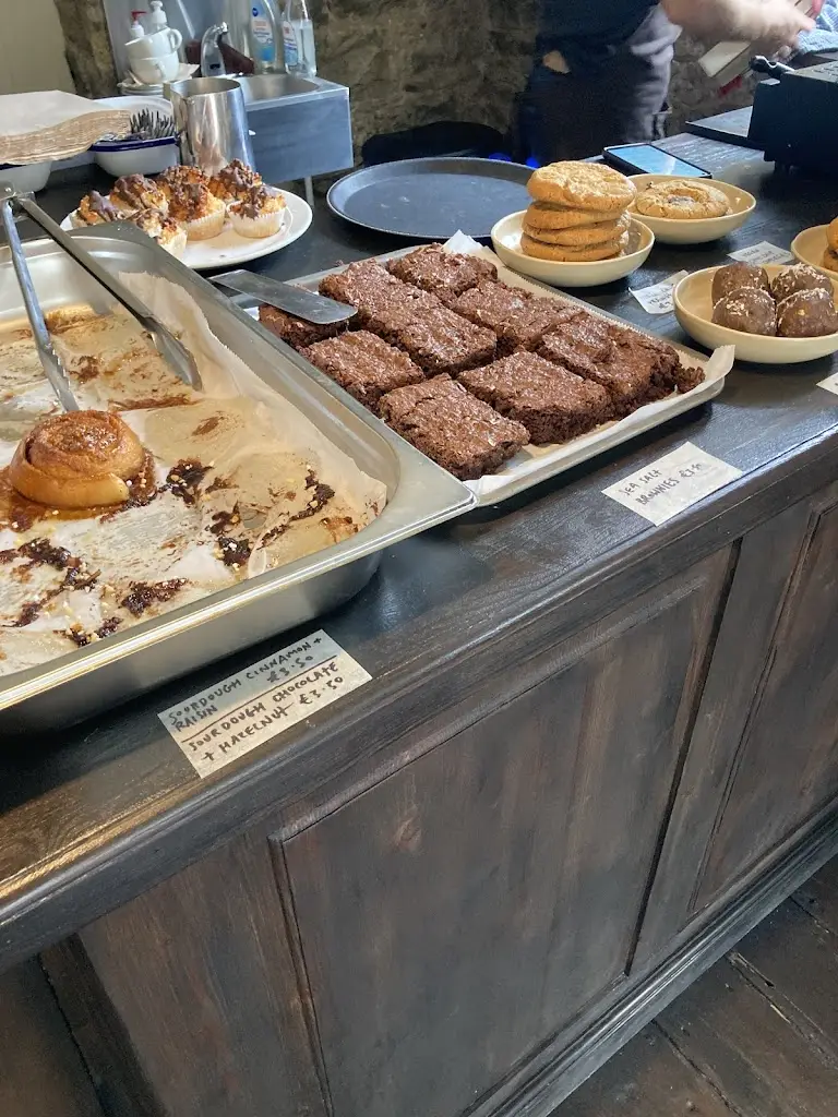 Menu_Beag Cafe_Kilrush_image_7